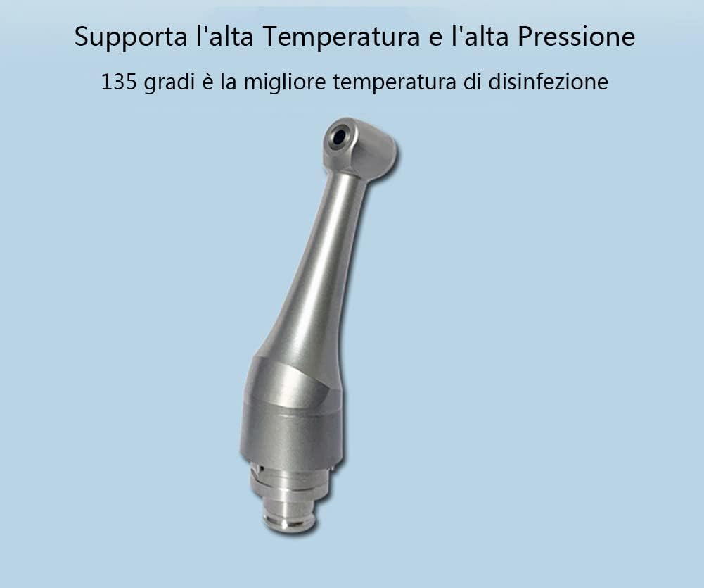 16:1 Trattamento Senza Fili del Canale radicolare endodontico, Trattamento Dentale del Motore Endo del LED