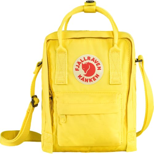 Fjallraven Kanken Sling, Corn