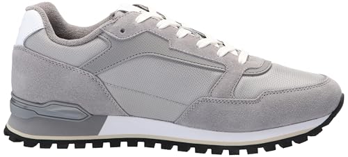 Image of BOSS Men's Parkour Runn Sneakers