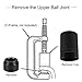 Ball Joint Service Adapter Fit for Jeep/Dodge