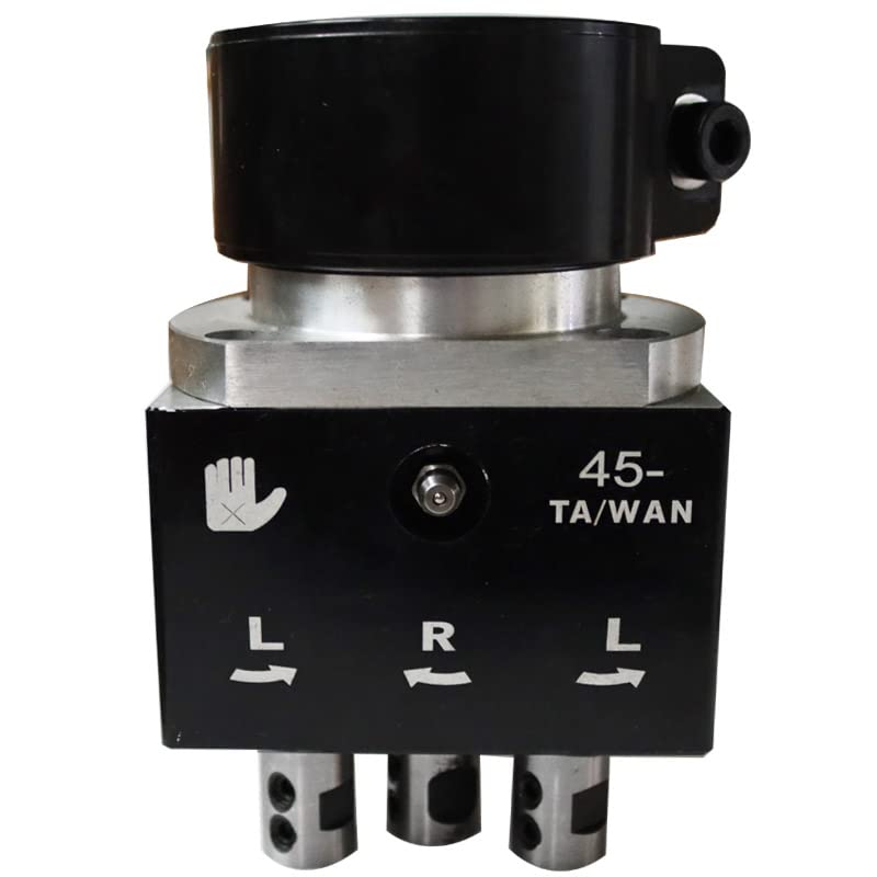 45-9.5 Drill Holder for Hinge Boring Drill Machine