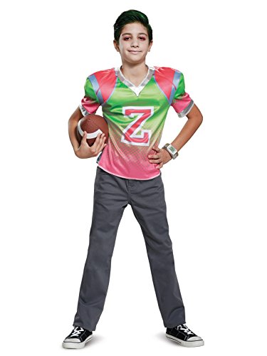 Shoulder Pads Costume