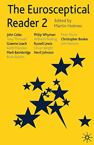 The Eurosceptical Reader 2 view 2