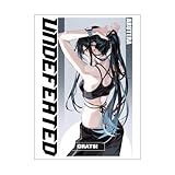 GRATS！ グラッツ スリーブ クリエイターズ UNDEFEATED あるてら デッキシールド