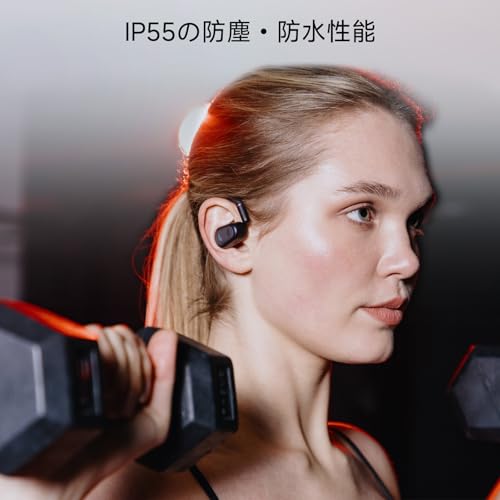 Comfo Flex Open-Ear True Wireless Earbuds 商品画像7