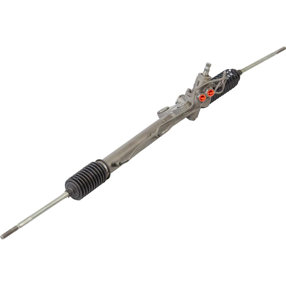 Amazon.com: For Suzuki Aerio 2002-2007 Power Steering Rack And