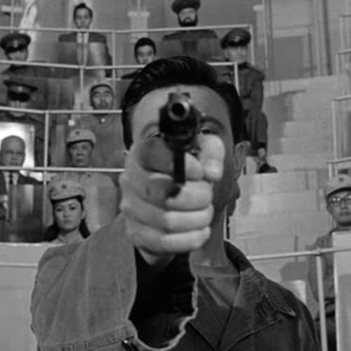 The Manchurian Candidate w/ William Ramsey Investigates cover art