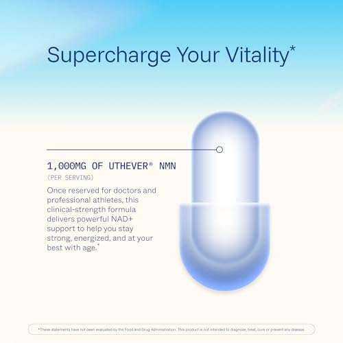 ProHealth NMN Pro Supplement