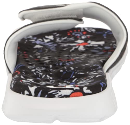 Under Armour Girls' Ignite Pro Graphic Slide Sandal3