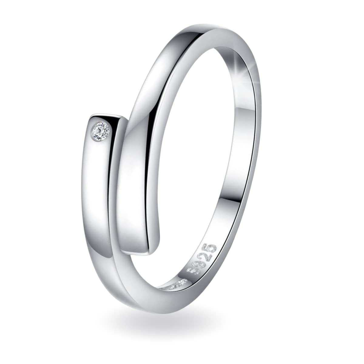 Smaragd Anhänger 925 Sterling Silber Smaragd Birne Anhänger