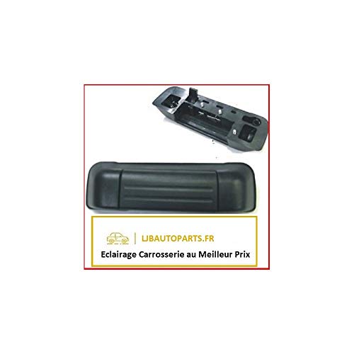 Manija Manill Manejar Portón Puerta Trasero Vitara