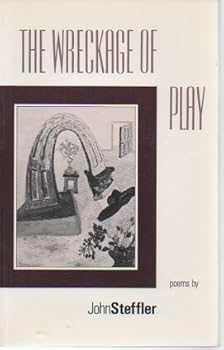 Paperback The Wreckage of Play: Poems Book