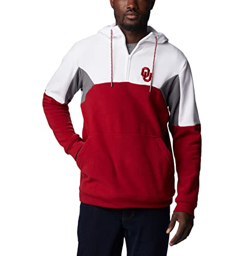 Columbia Men's Collegiate Lodge Fleece Hoodie