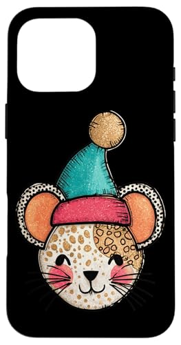 ���킢�����I�p�[�h�}�E�X�̖X�q�A�C�܂���Ȋ�B �X�}�z�P�[�X iPhone 16 Pro Max �p