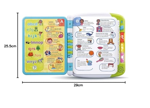 VTech Dictionnaire Enfant - vue 8