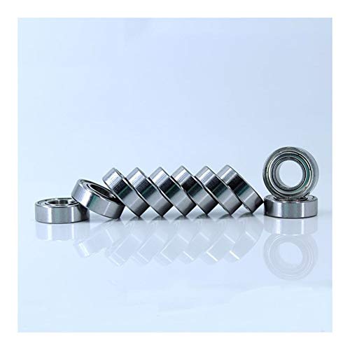 Roulement 685ZZ 5x11x5mm pour imprimante 3D Prusa i3 et Kossel Mini - 2