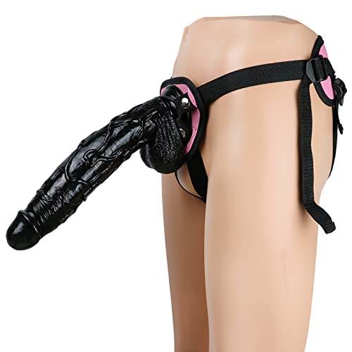 QXTT Impermeable, Ajustable, Portátil, Negro Cover