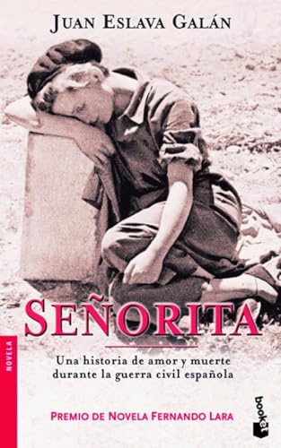 Señorita (Novela)