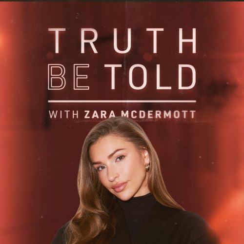 Truth Be Told with Zara McDermott Titelbild