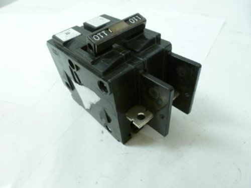 BQ2B110 - Siemens Circuit Breakers