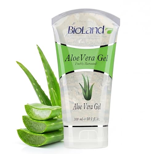 Bioland Aloe Vera Gel