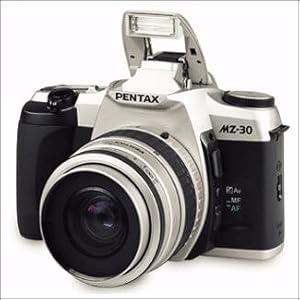 Pentax MZ-30 Spiegelreflexkamera Gehäuse