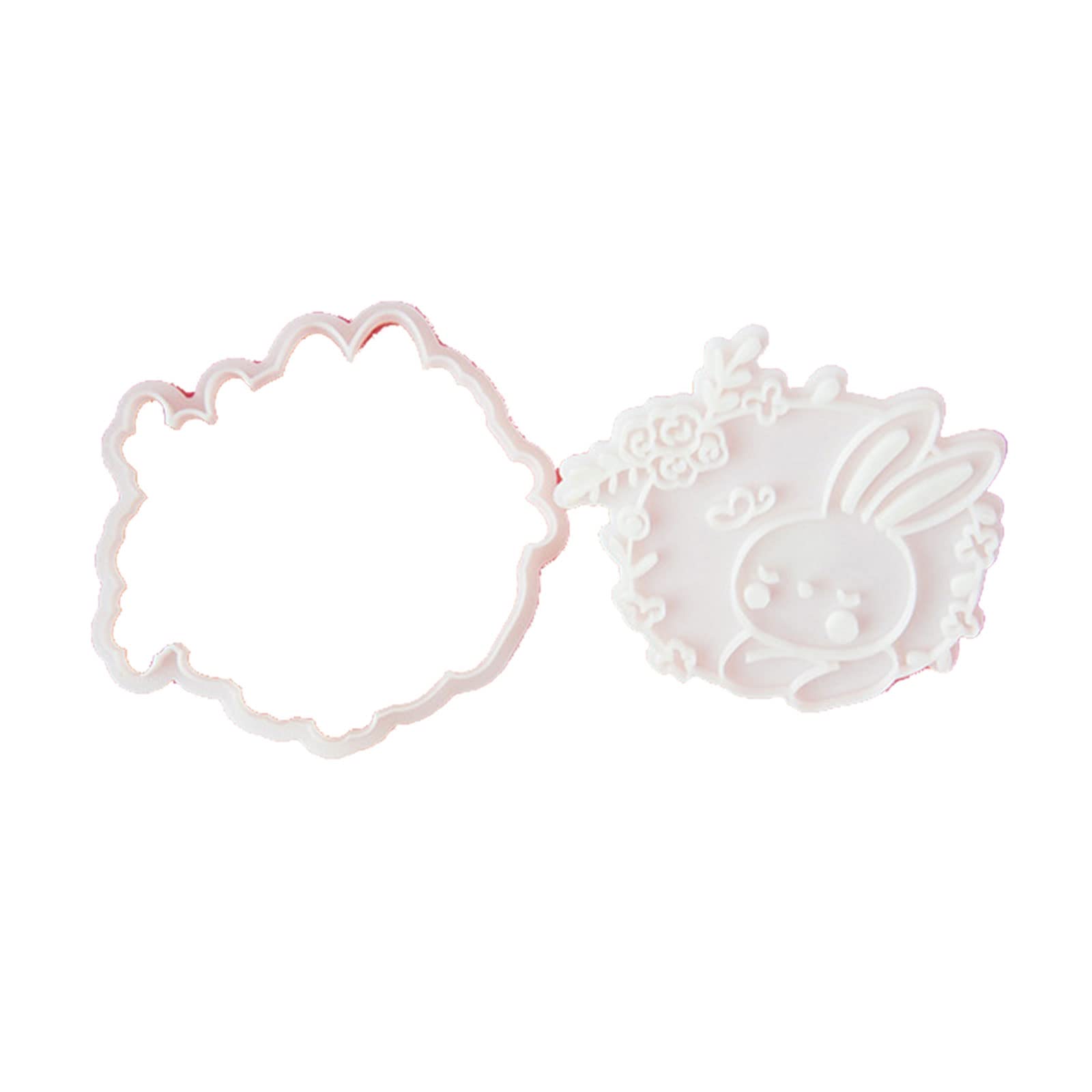 Kalttoy E2885 Cookie Mold Cookie Stamps Biscuit Stamps Shaped Biscuit Kitchen Baking Accessories Molds