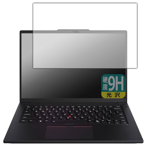 PDA�H�[ ThinkPad P14s Gen 5 (14.5�^ Intel) �Ή� 9H���d�x[����] �ی� �t�B���� ���{��