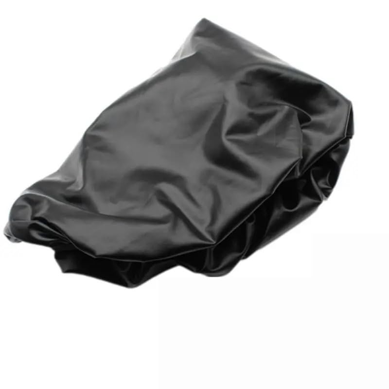 Protector de asiento motocicleta tela de malla antideslizante universal