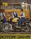  Motor-Jahr 1972 IFA-Mobile