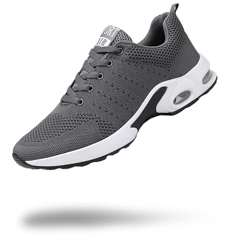 [Make 2 Be] X|[cV[Y jOV[Y GA[ Xj[J[ Y fB[X EH[LO V[Y Y JWA V[YC ^C y ʋC jp MF12 (30.Gray_27.5cm(45))