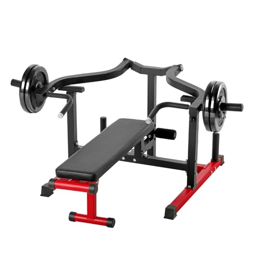 VEVOR Chest Press Machine