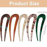 Zoom IMG-1 luixenir 5 eleganti forcine per Zoom IMG-1 luixenir 5 eleganti forcine per