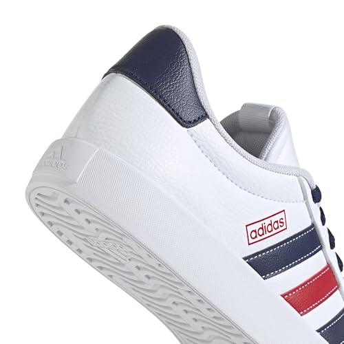 Image of adidas Womens Vl Court 3.0 Low