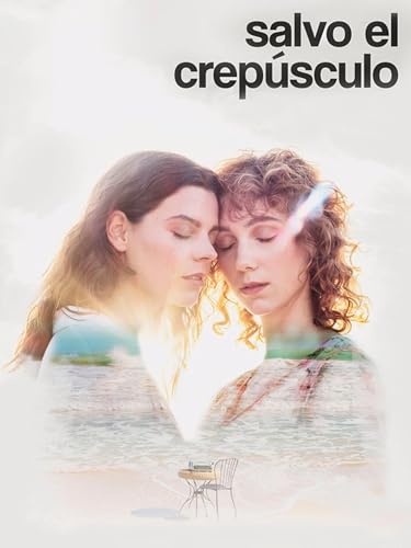 Salvo el crepúsculo