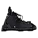 Connelly Big Daddy Waterski, Swerve Lace-Adjustable Front Binding with Rear Toe Plate, (one Size fits Most)