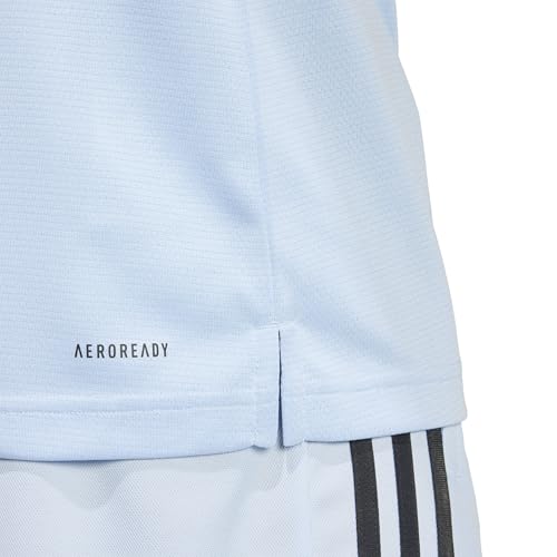 Image of adidas Men'S Polo Shirts | Tr-ES Base Polo | White |