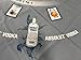 Casino Quest Authentic Stratosphere Absolute Vodka Blackjack 3:2 Layout