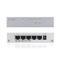 Zyxel 5-port Desktop