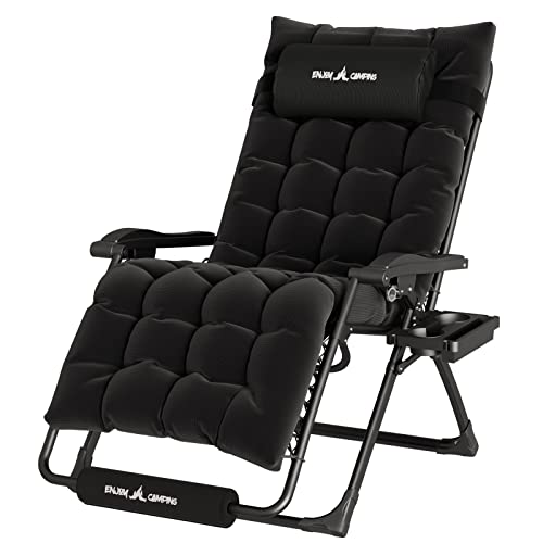 Find The Best Oversized Zero Gravity Chair Reviews & Comparison Katynel