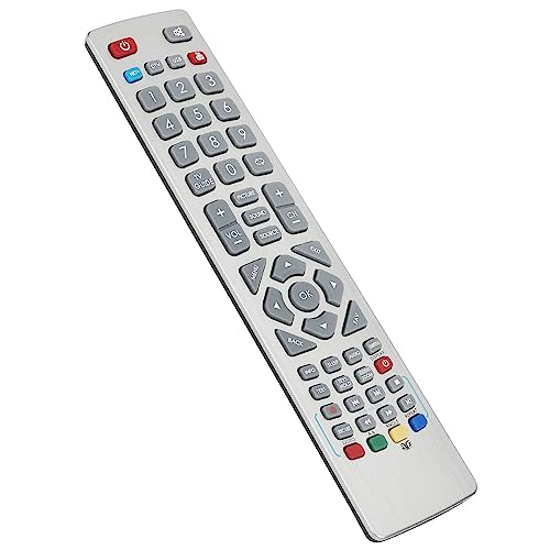 VINABTY Replacement Remote Control SHWRMC0112 Suits for Smart TV LC-32CFE6351K LC-40CFE6351K LC-43CFE6351K LC-49CFE6351K LC-55CFE6352K - Image 2