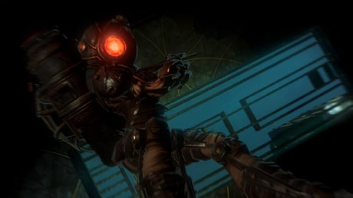 Image of BioShock 2 Special Edition - Playstation 3