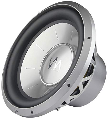 VM Audio EXW12 Elux 12-Inch Competition 