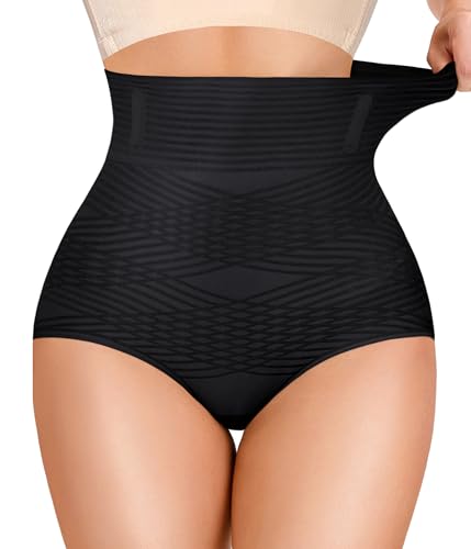 Gotoly Guaina Contenitiva Donna Mutande Contenitive Pancia...