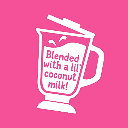 Purina Friskies Pureed Cat Food Topper, Lil’ Shakes With Scrumptious Salmon - (16) 1.55 Oz. Pouches #TOP3