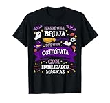 Osteopatia Material Regalo Para Osteópatia