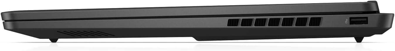 HP Omen 16" WQXGA IPS 240Hz Gaming Notebook Intel Core Ultra 9 285H 16GB RAM 1TB SSD NVIDIA GeForce RTX 5070 Shadow Black