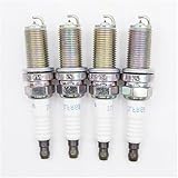 Spark Plug 22401-Aa630 Ilfr6B Iridium Spark Plug Compatible With Subaru Compatible With Impreza