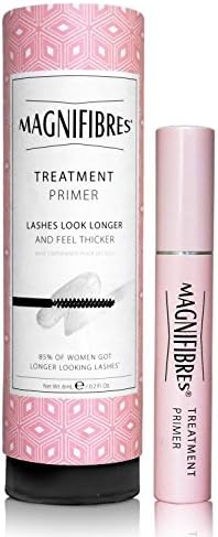 Longer Lashes Treatment Primer by Magnifibres