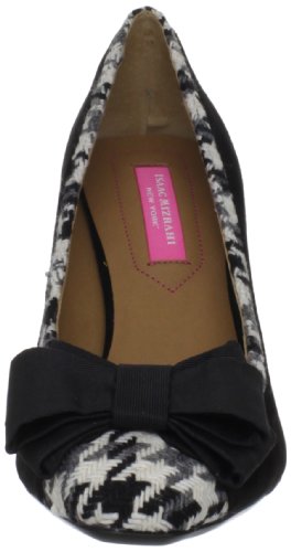 Isaac Mizrahi New York Women's Lauren Pump2